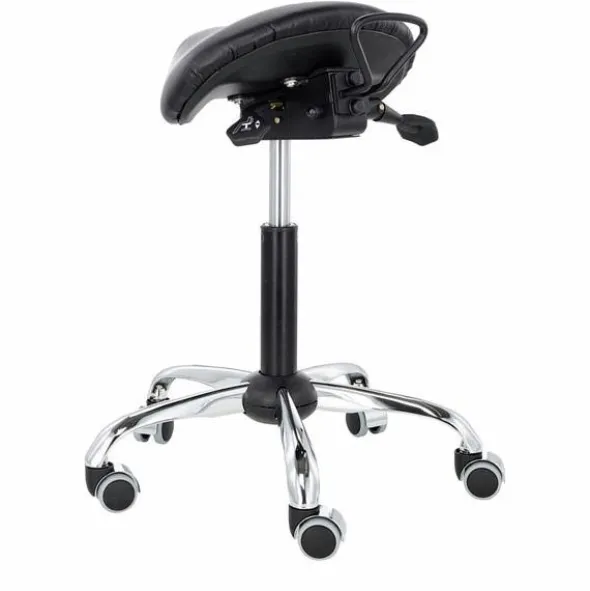 meychair A4-TR-KL2/11-38 Black