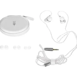 Meze Audio Alba