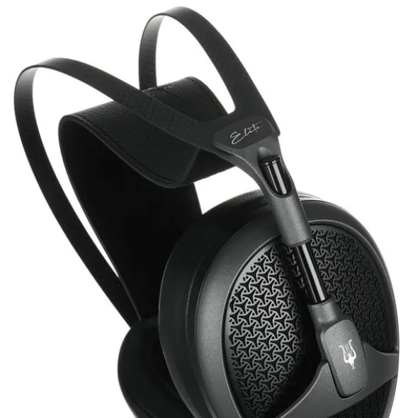 Meze Audio Elite Tungsten