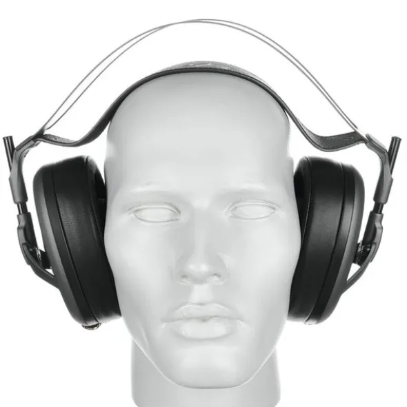 Meze Audio Elite Tungsten