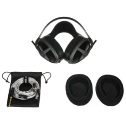Meze Audio Elite Tungsten