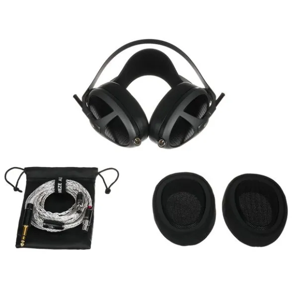 Meze Audio Elite Tungsten