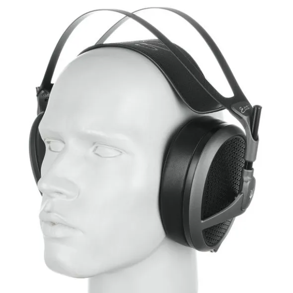Meze Audio Elite Tungsten