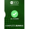 MIA Laboratories Complete Bundle