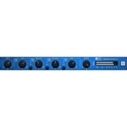 MIA Laboratories 358 Enhancer MkII