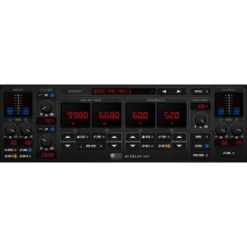 MIA Laboratories Mia Delay Delta t Mk II