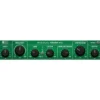 MIA Laboratories Musiqual Green Mk II