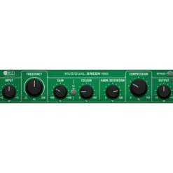 MIA Laboratories Musiqual Green Mk II