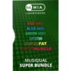 MIA Laboratories Musiqual Super Bundle