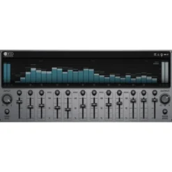 MIA Laboratories Pi and Phi Mk III