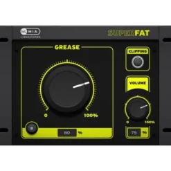 MIA Laboratories Super Fat