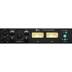 MIA Laboratories 413 Tape Saturator