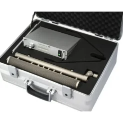 Microtech Gefell KEM 975 Satin Nickel