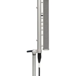 Microtech Gefell KEM 975 Satin Nickel
