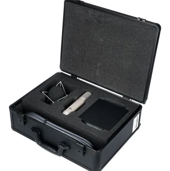 Microtech Gefell M 92.1 S