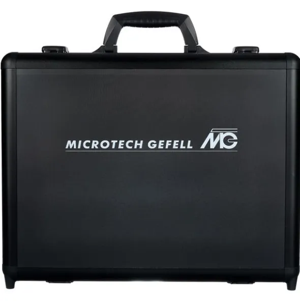 Microtech Gefell M 92.1 S