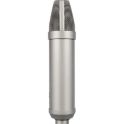 Microtech Gefell M 990 Satin Nickel