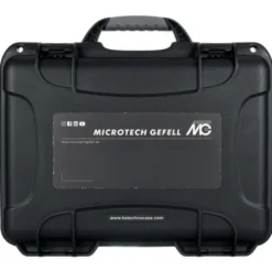 Microtech Gefell M 320 Stereoset
