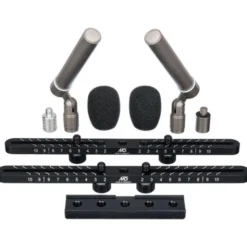 Microtech Gefell M 320 Stereoset