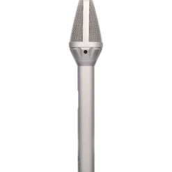 Microtech Gefell MT 71 S Satin Nickel