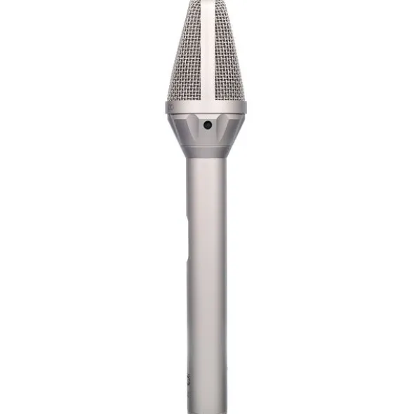 Microtech Gefell UMT 70 S Satin Nickel