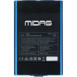 Midas Cobalt