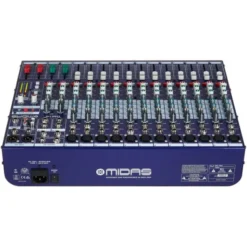 Midas DM16