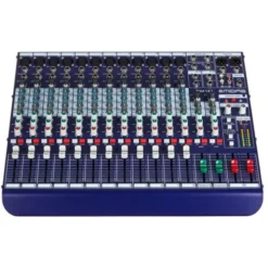 Midas DM16