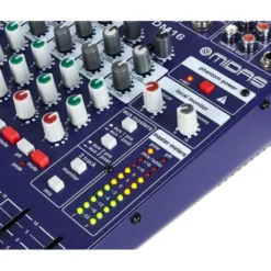 Midas DM16