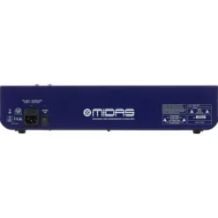 Midas DM16
