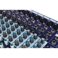 Midas DM16