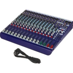 Midas DM16
