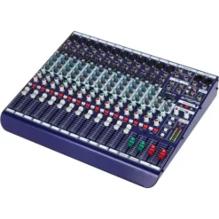 Midas DM16