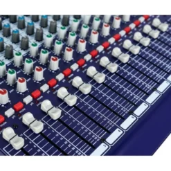 Midas DM16
