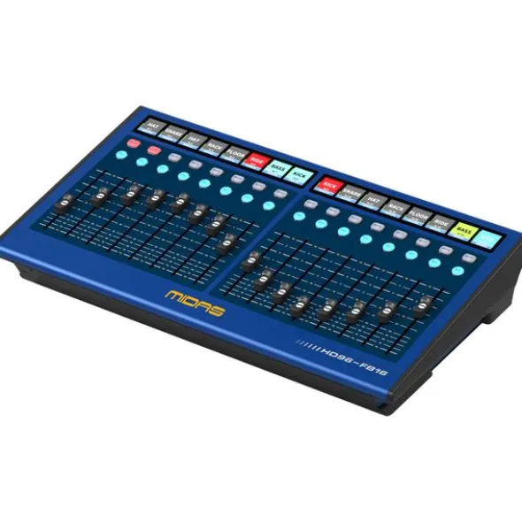 Midas Hd96-FB16
