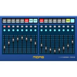 Midas Hd96-FB16