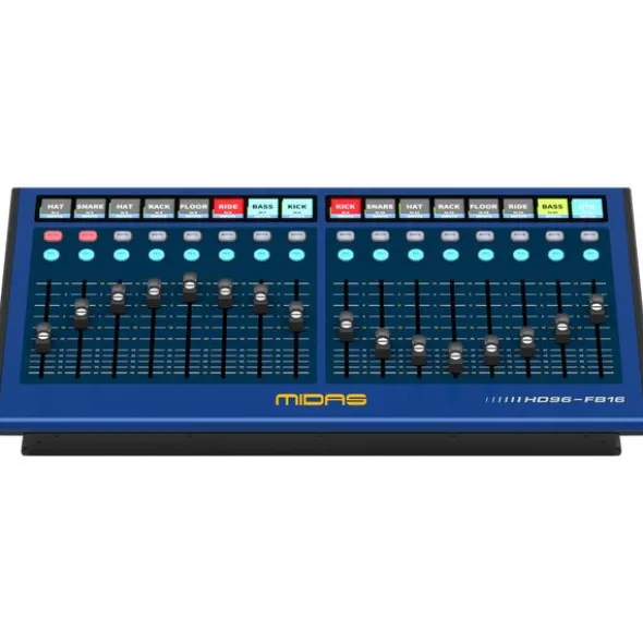 Midas Hd96-FB16