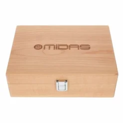Midas Microphone Preamplifier 502 V2