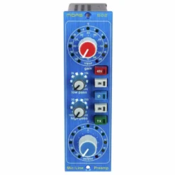Midas Microphone Preamplifier 502 V2