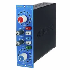 Midas Microphone Preamplifier 502 V2