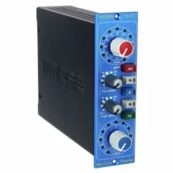 Midas Microphone Preamplifier 502 V2