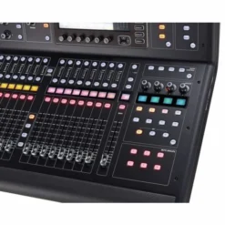 Midas M32 Live