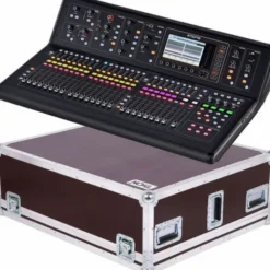 Midas M32 Live Case Bundle