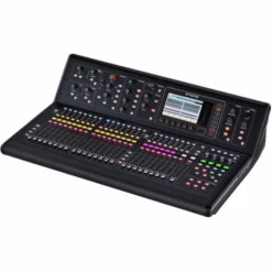 Midas M32 Live Case Bundle