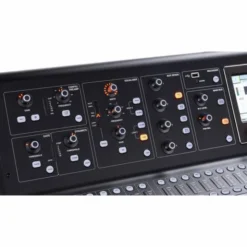 Midas M32 Live Case Bundle