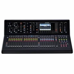 Midas M32 Live Case Bundle