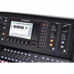 Midas M32 Live Case Bundle