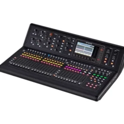 Midas M32 Live /DL32 Bundle