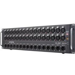 Midas M32 Live /DL32 Bundle