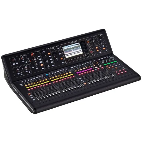 Midas M32 Live /DL32 Bundle